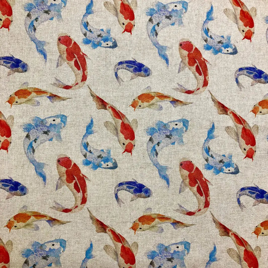 Koi Carp (DCL017)