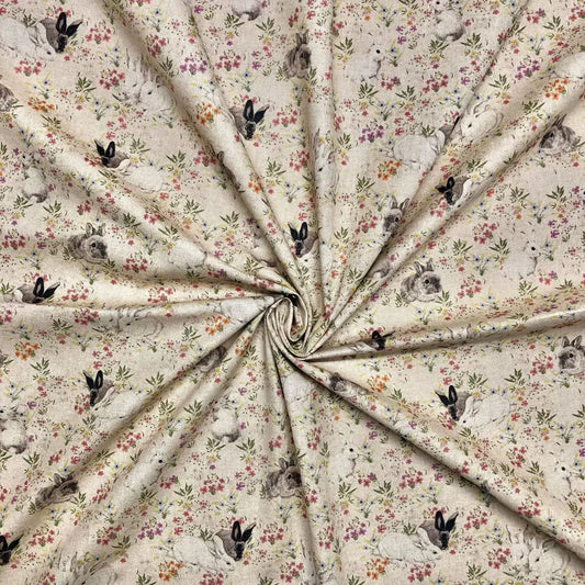 Rabbits And Hares (DCL026)
