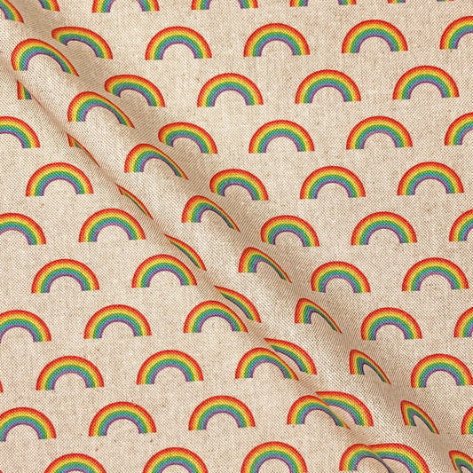 Rainbows Small (DCL037)