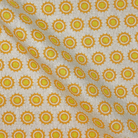 Sunshine (DCL040)