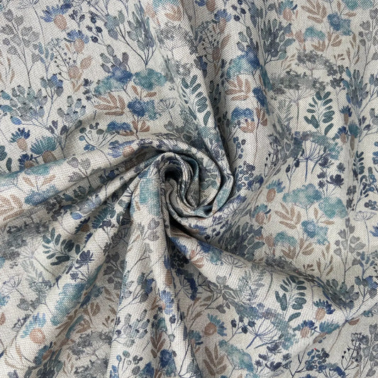 Vintage Garden Azure (DCL059)