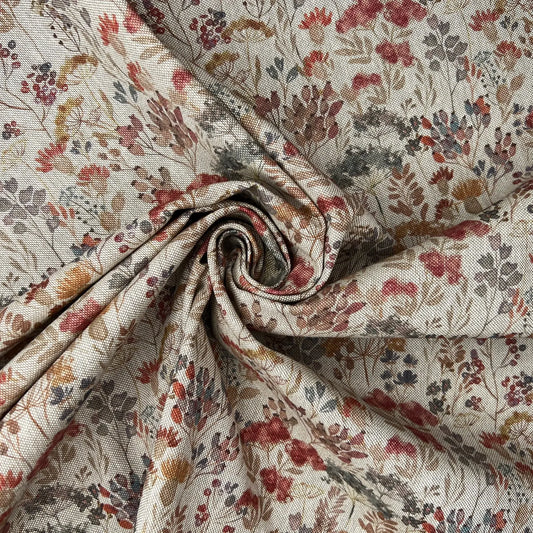 Vintage Garden Autumn (DCL060)