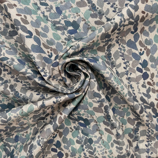 Wisteria Azure (DCL063)