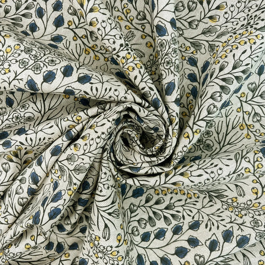 Trailing Flowers Winter (DCL068)