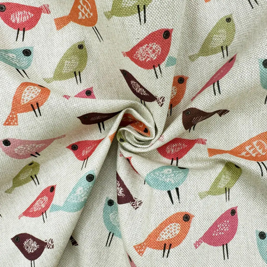 Scandi Birds (DCL087)