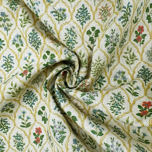Botanical Trellis (DCL092)