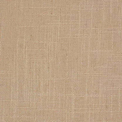 Deluxe Linen Look Upholstery Fabric | Heavyweight Linen Blend 55" (140cm) Wide Curtains & Furnishing Fabric – Sold by the Meter