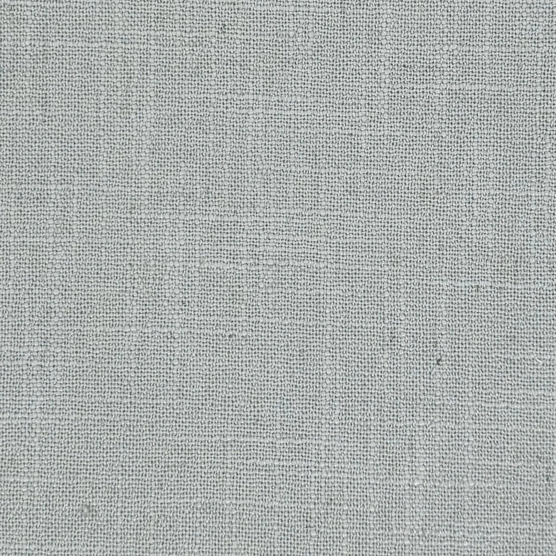 Deluxe Linen Look Upholstery Fabric | Heavyweight Linen Blend 55" (140cm) Wide Curtains & Furnishing Fabric – Sold by the Meter