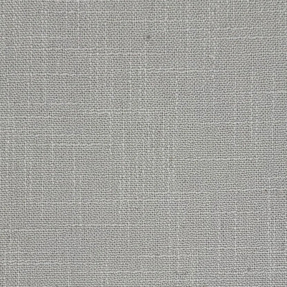 Deluxe Linen Look Upholstery Fabric | Heavyweight Linen Blend 55" (140cm) Wide Curtains & Furnishing Fabric – Sold by the Meter