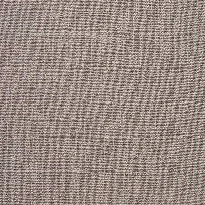 Deluxe Linen Look Upholstery Fabric | Heavyweight Linen Blend 55" (140cm) Wide Curtains & Furnishing Fabric – Sold by the Meter