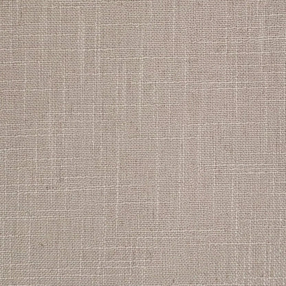 Deluxe Linen Look Upholstery Fabric | Heavyweight Linen Blend 55" (140cm) Wide Curtains & Furnishing Fabric – Sold by the Meter