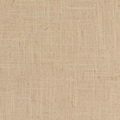 Deluxe Linen Look Upholstery Fabric | Heavyweight Linen Blend 55" (140cm) Wide Curtains & Furnishing Fabric – Sold by the Meter