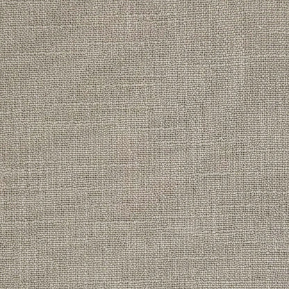 Deluxe Linen Look Upholstery Fabric | Heavyweight Linen Blend 55" (140cm) Wide Curtains & Furnishing Fabric – Sold by the Meter