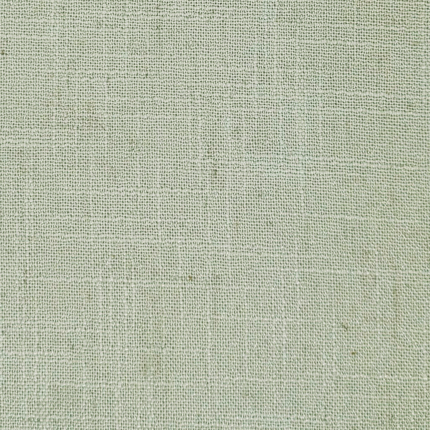 Deluxe Linen Look Upholstery Fabric | Heavyweight Linen Blend 55" (140cm) Wide Curtains & Furnishing Fabric – Sold by the Meter