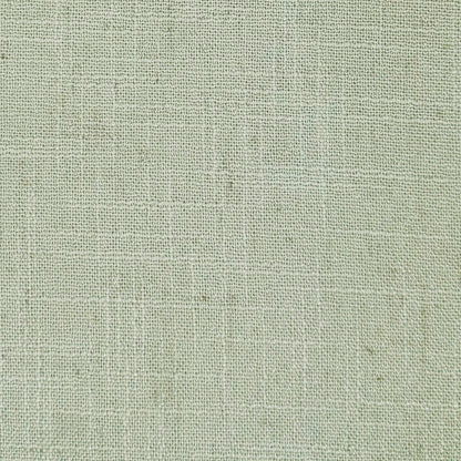 Deluxe Linen Look Upholstery Fabric | Heavyweight Linen Blend 55" (140cm) Wide Curtains & Furnishing Fabric – Sold by the Meter