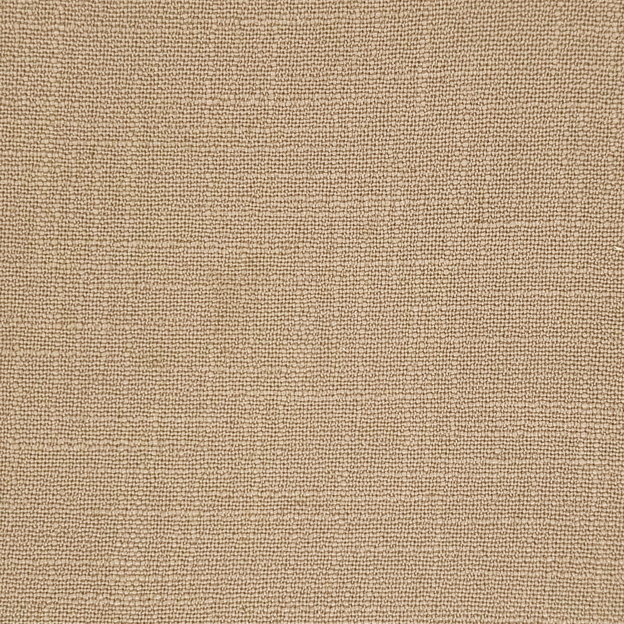Deluxe Linen Look Upholstery Fabric | Heavyweight Linen Blend 55