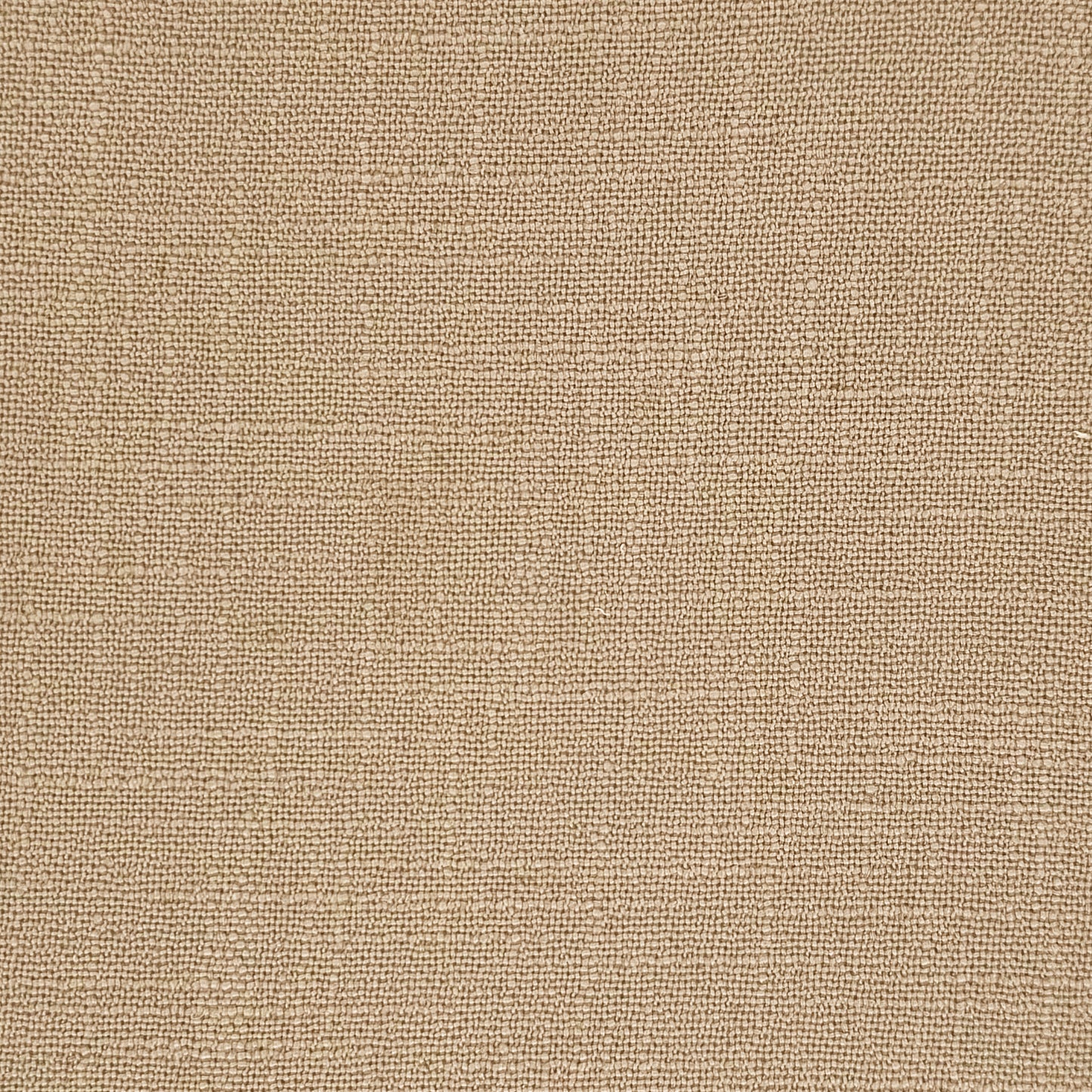 Deluxe Linen Look Upholstery Fabric | Heavyweight Linen Blend 55" (140cm) Wide Curtains & Furnishing Fabric – Sold by the Meter
