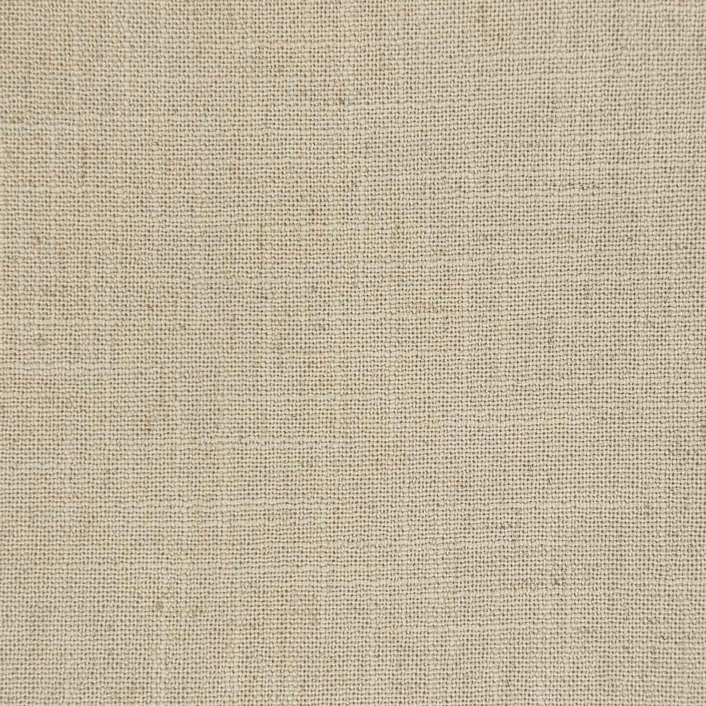 Deluxe Linen Look Upholstery Fabric | Heavyweight Linen Blend 55" (140cm) Wide Curtains & Furnishing Fabric – Sold by the Meter