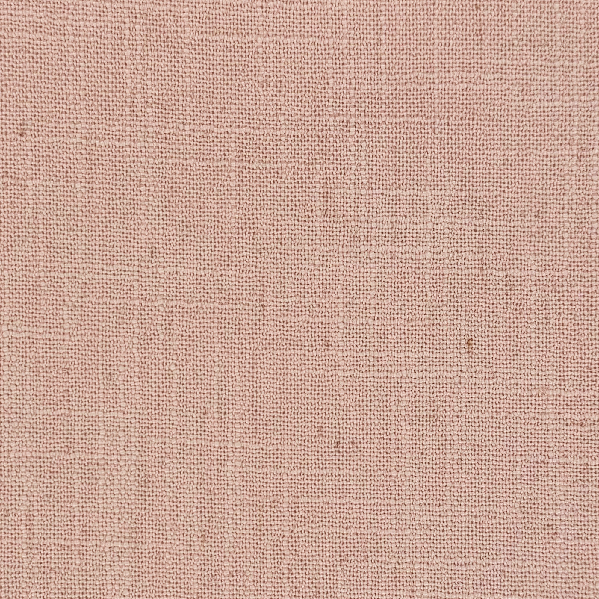 Deluxe Linen Look Upholstery Fabric | Heavyweight Linen Blend 55