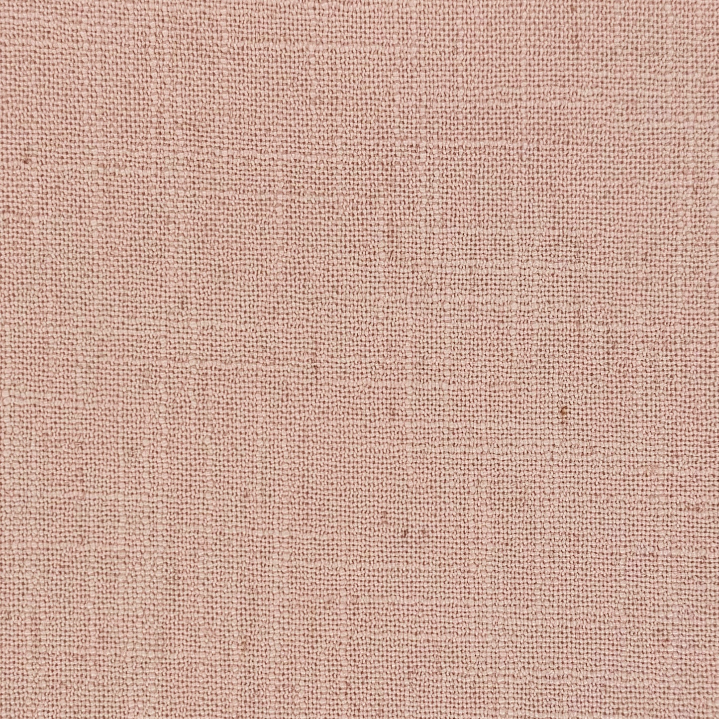 Deluxe Linen Look Upholstery Fabric | Heavyweight Linen Blend 55" (140cm) Wide Curtains & Furnishing Fabric – Sold by the Meter