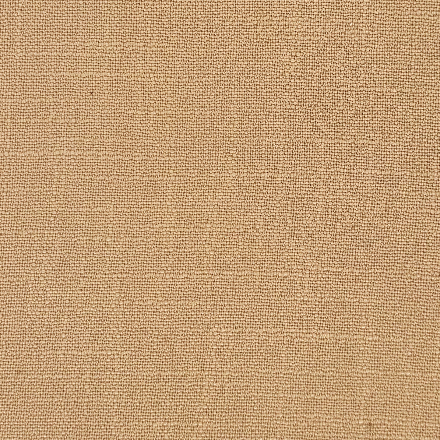 Deluxe Linen Look Upholstery Fabric | Heavyweight Linen Blend 55" (140cm) Wide Curtains & Furnishing Fabric – Sold by the Meter