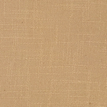 Deluxe Linen Look Upholstery Fabric | Heavyweight Linen Blend 55" (140cm) Wide Curtains & Furnishing Fabric – Sold by the Meter