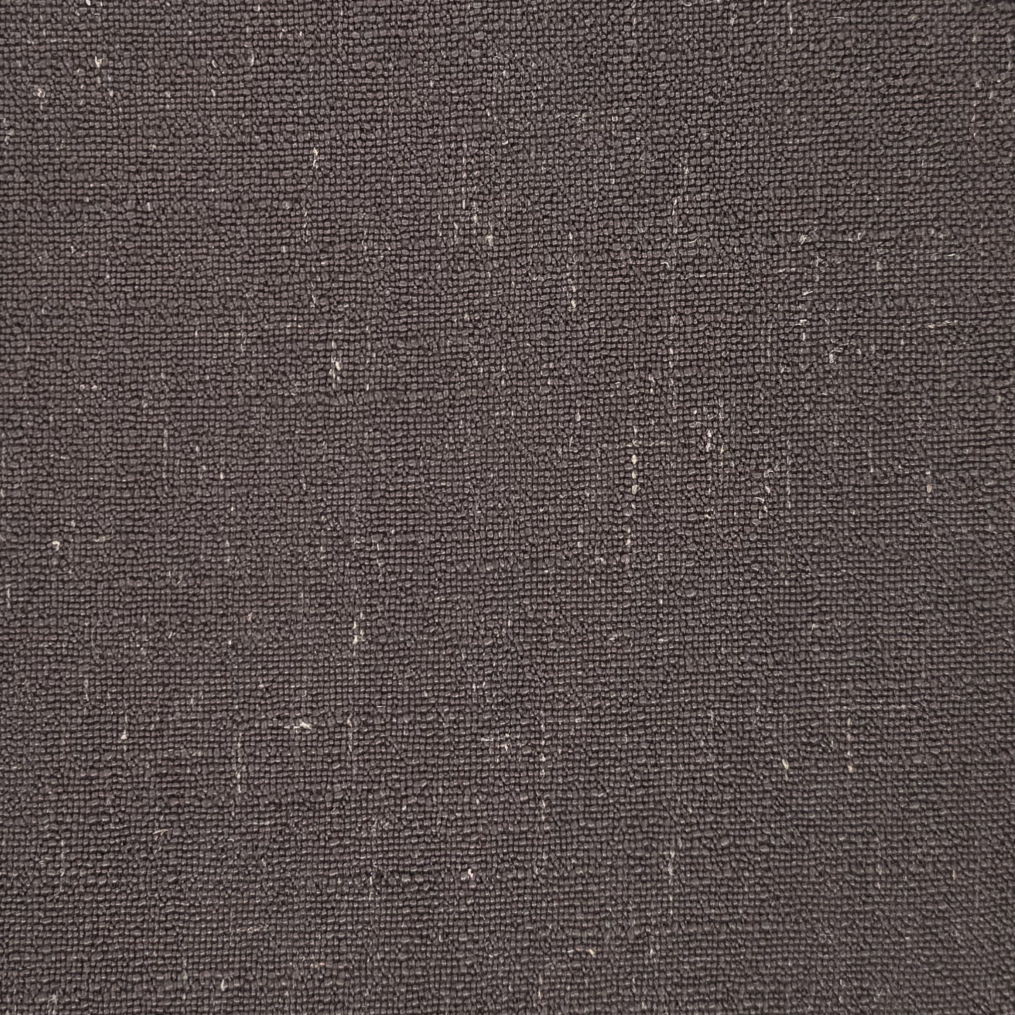 Deluxe Linen Look Upholstery Fabric | Heavyweight Linen Blend 55