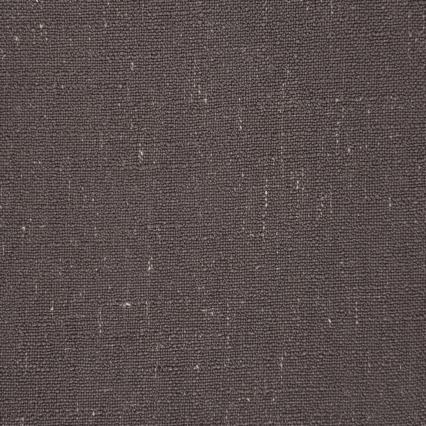 Deluxe Linen Look Upholstery Fabric | Heavyweight Linen Blend 55" (140cm) Wide Curtains & Furnishing Fabric – Sold by the Meter