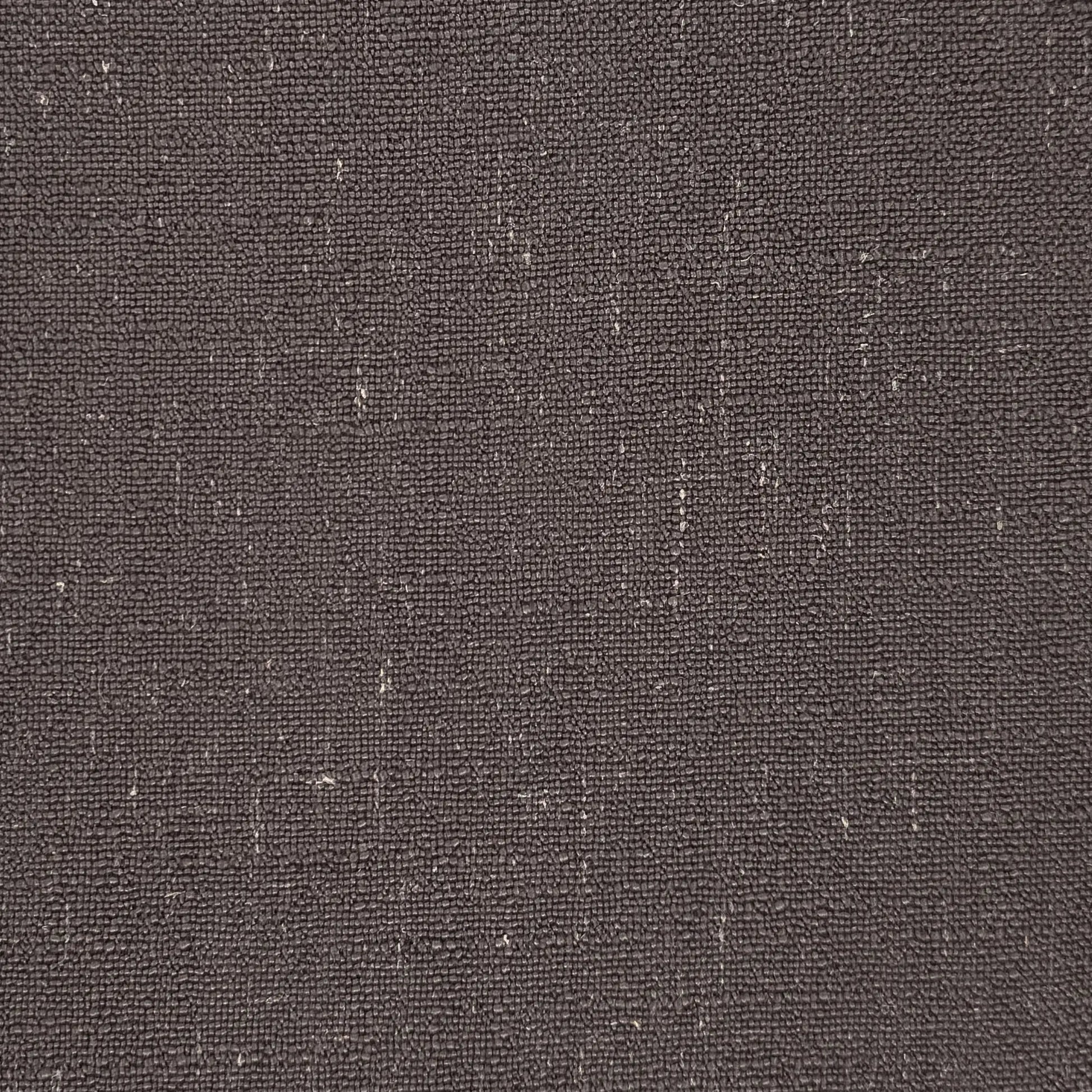 Deluxe Linen Look Upholstery Fabric | Heavyweight Linen Blend 55" (140cm) Wide Curtains & Furnishing Fabric – Sold by the Meter