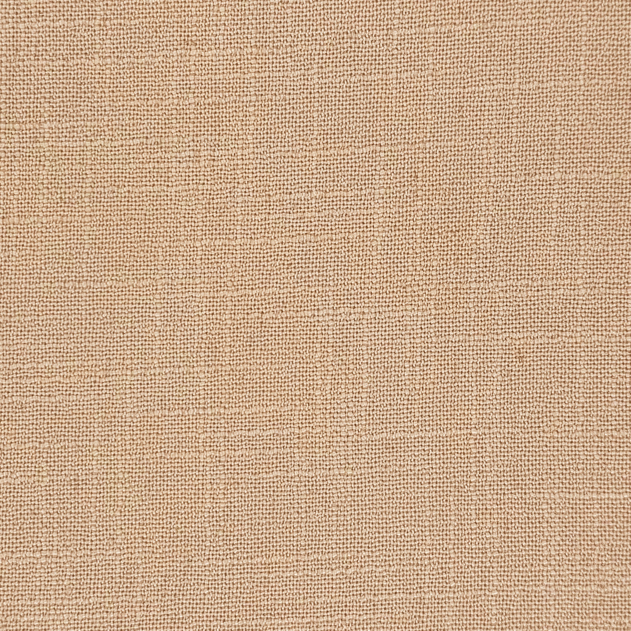 Deluxe Linen Look Upholstery Fabric | Heavyweight Linen Blend 55