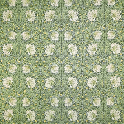 Printed Linen Look Upholstery Fabric | Heavyweight Linen Blend 55" (140cm) Wide Curtains, Blinds & Furnishing Fabric – Sold by the Meter