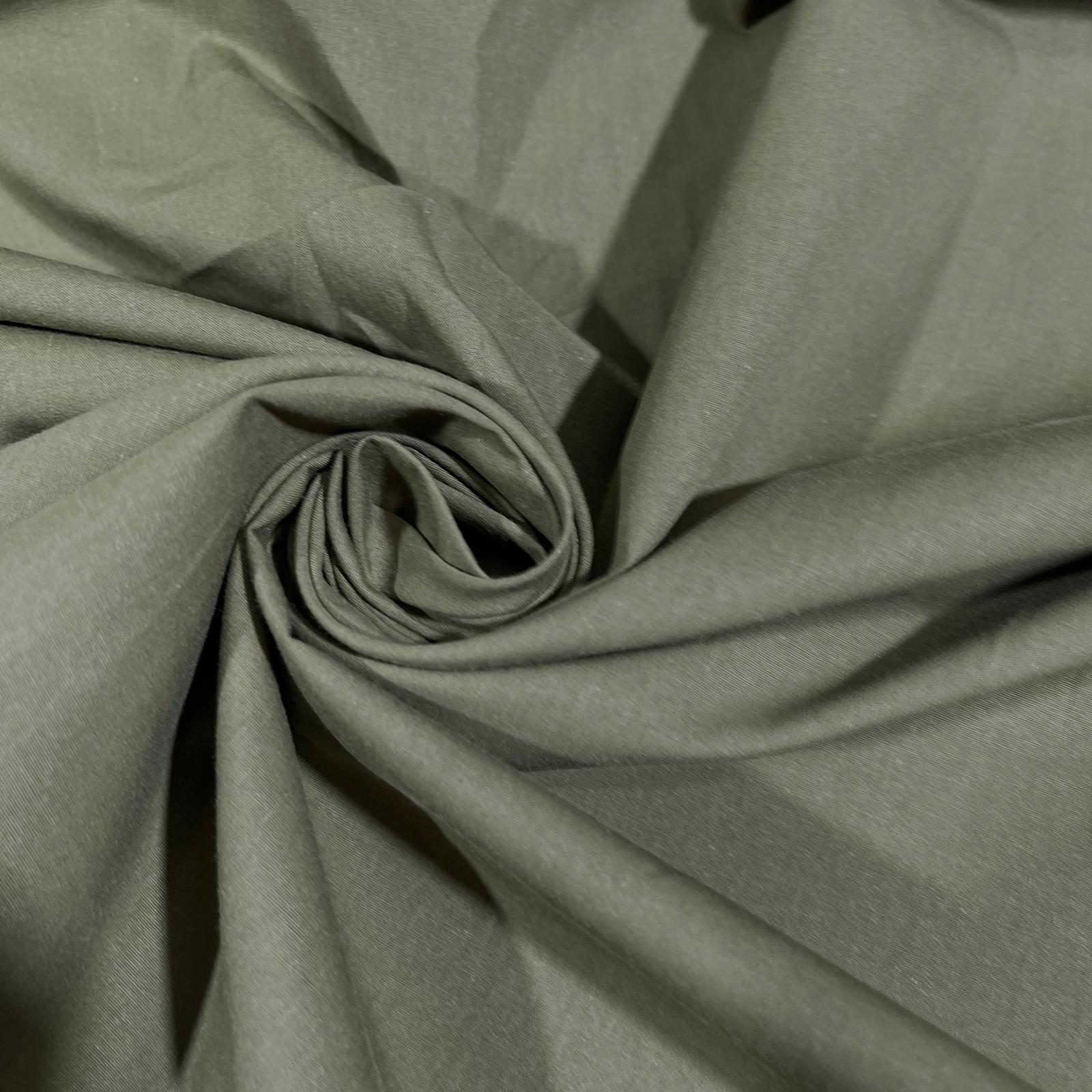 100% Cotton Twill Fabric Medium Weight 147cm (58