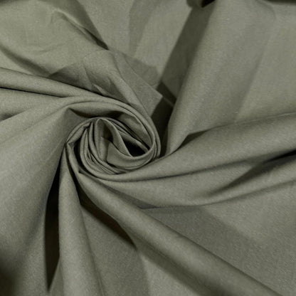 100% Cotton Twill Fabric Medium Weight 147cm (58") Wide Sold by the Metre