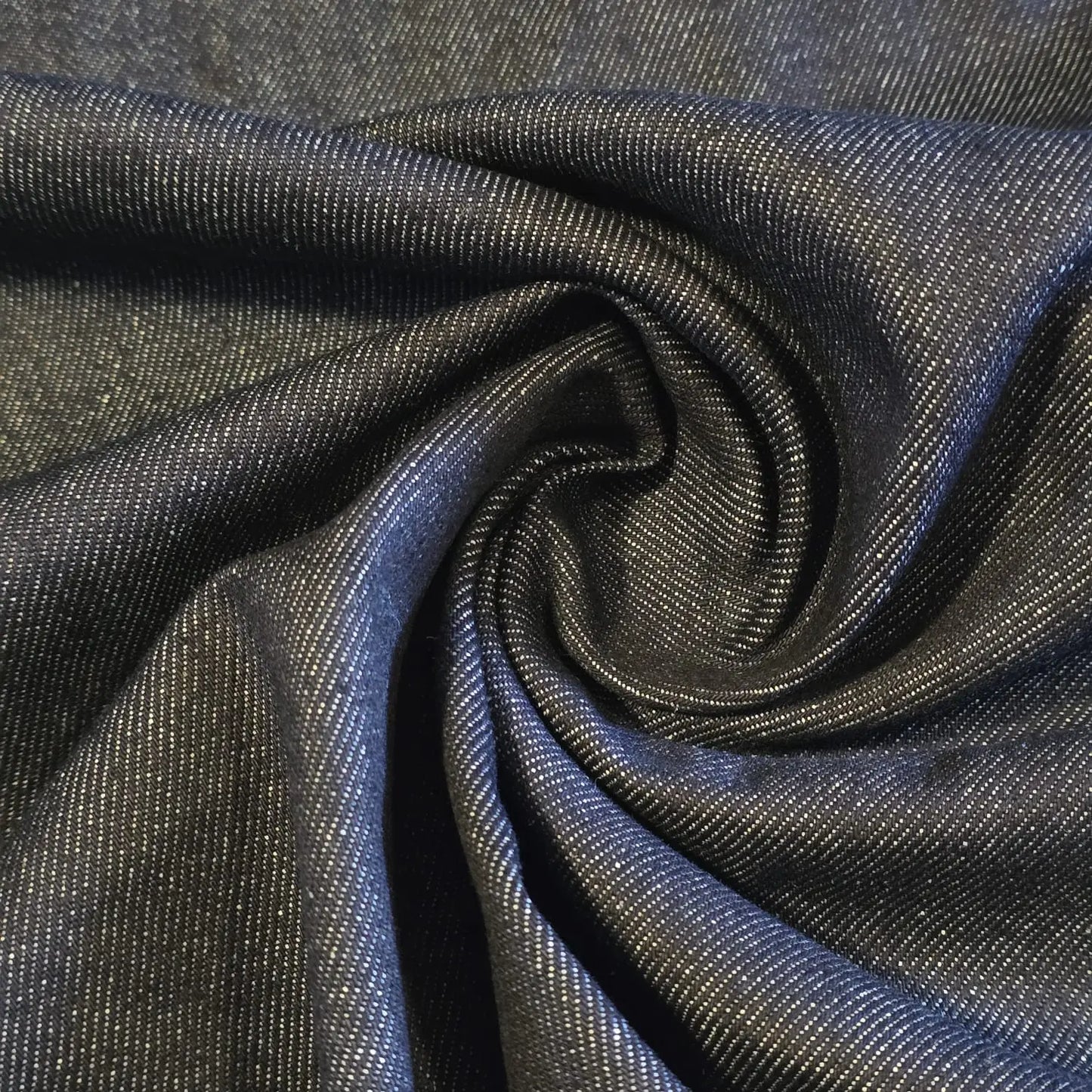 Denim Fabric 12oz Heavy Weight Dress Craft Costume Material EXTRA WIDE 180cm By The Meter