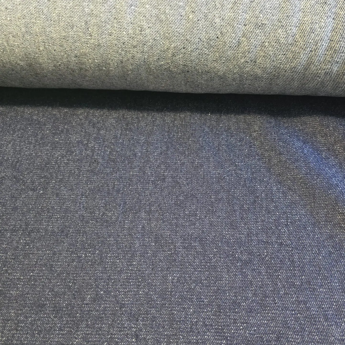 Denim Fabric 12oz Heavy Weight Dress Craft Costume Material EXTRA WIDE 180cm By The Meter