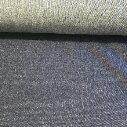 Denim Fabric 12oz Heavy Weight Dress Craft Costume Material EXTRA WIDE 180cm By The Meter