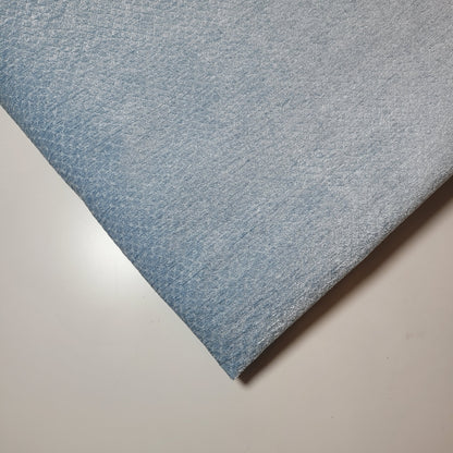 Ex-Designer Stock Upholstery Fabrics – 58" Wide Premium Chenille, Velvet, Linen & Tweed for Soft Furnishing & Crafts