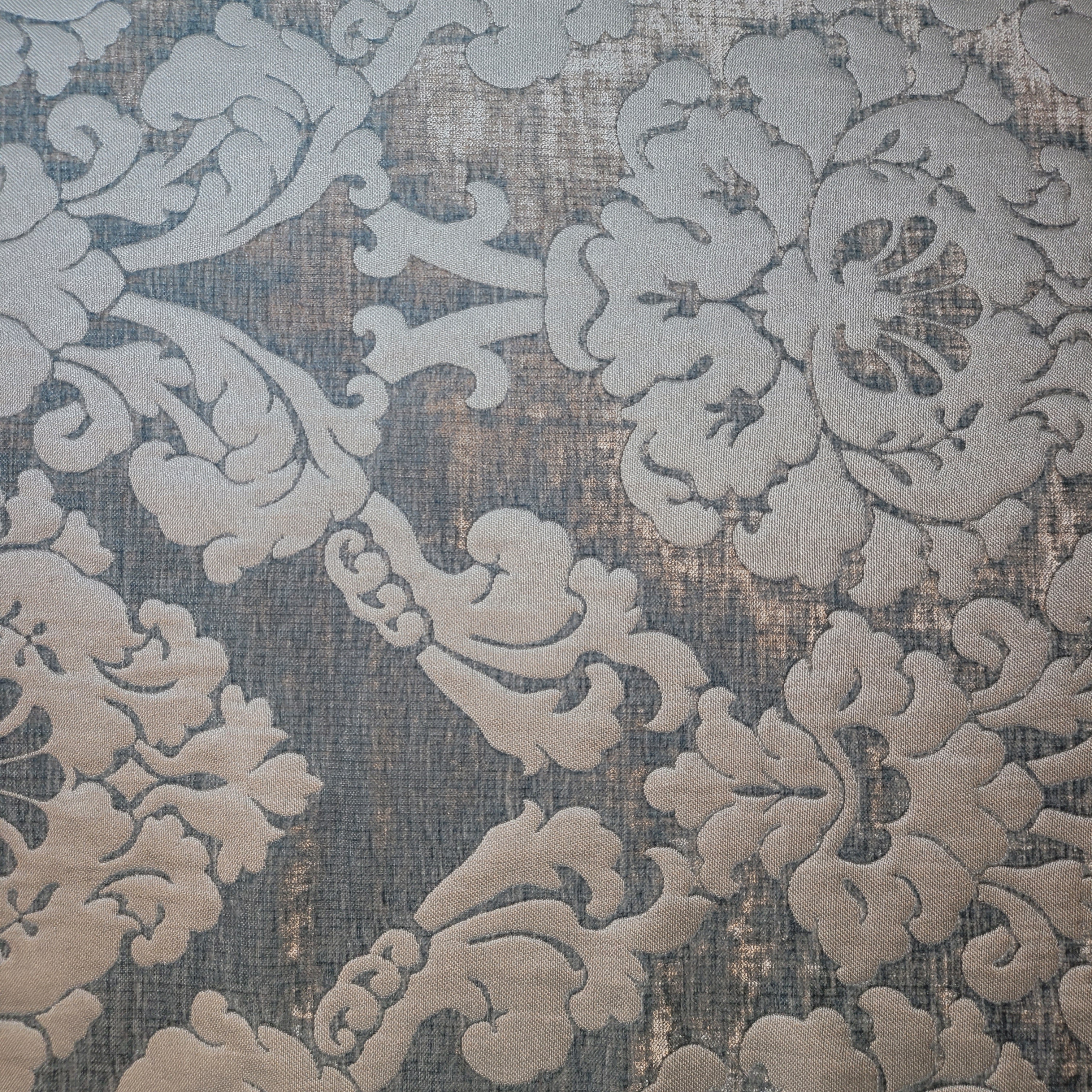 Ex-Designer Stock Upholstery Fabrics – 58