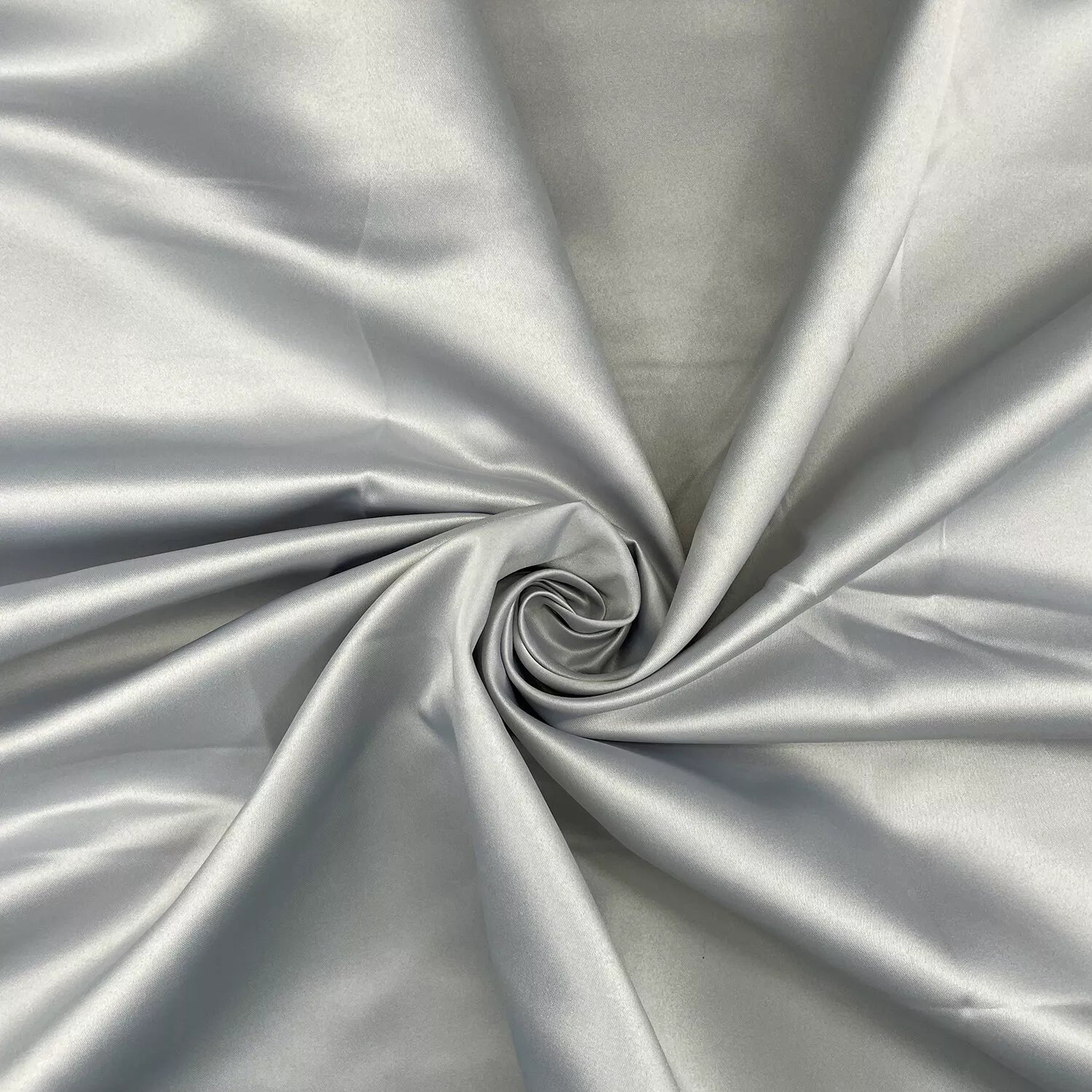 Dull Duchess Satin Fabric – 58