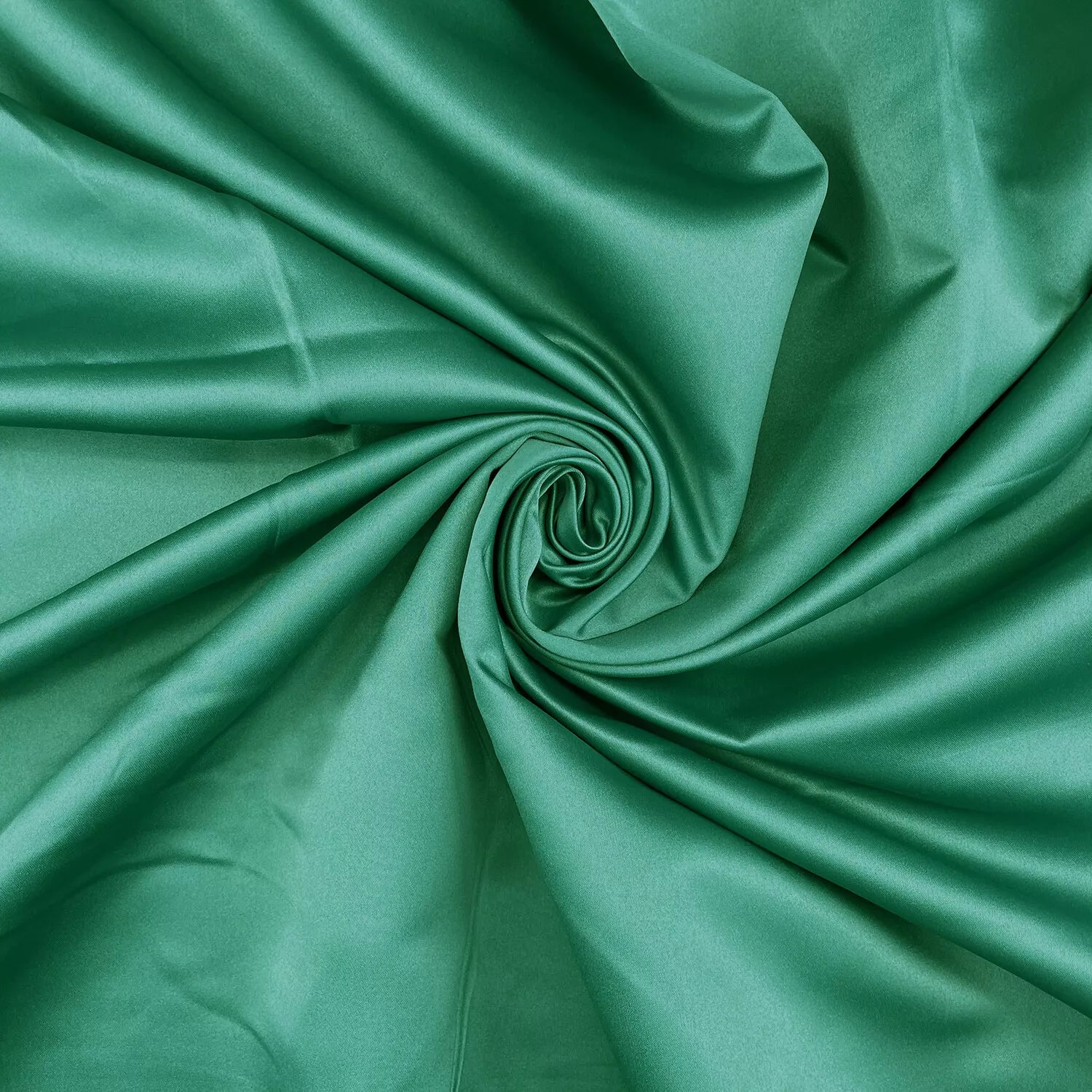 Dull Duchess Satin Fabric – 58