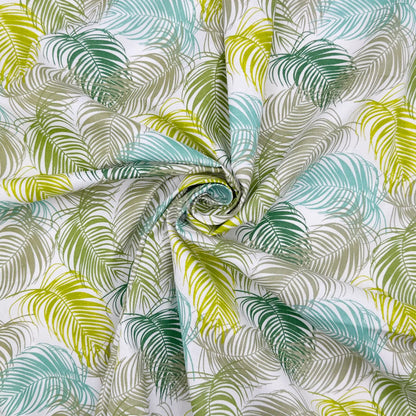 Printed Cotton Fabric | Lightweight 100% Cotton 57" (145cm) Wide Dressmaking & Craft Fabric – Sold by the Meter