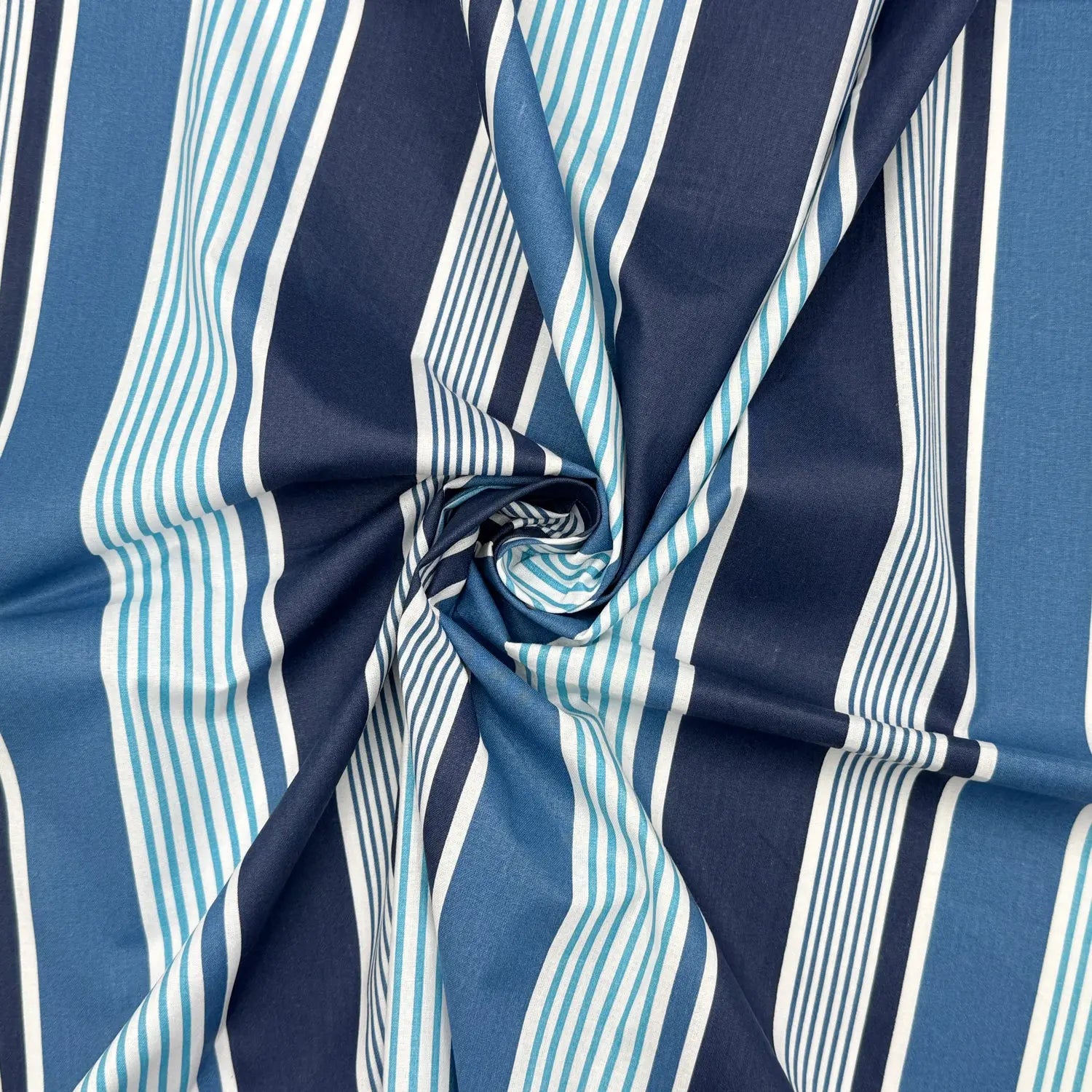 Printed Cotton Fabric | Lightweight 100% Cotton 57