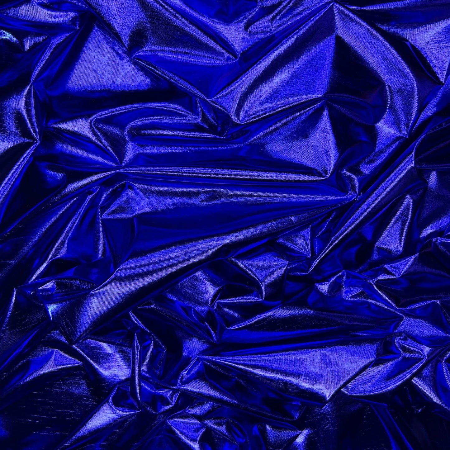 Stretchy Metallic Look Foil Jersey Fabric | Soft Shiny Jersey 58" (147cm) Wide Dance & Costume Fabric – Sold by the Meter
