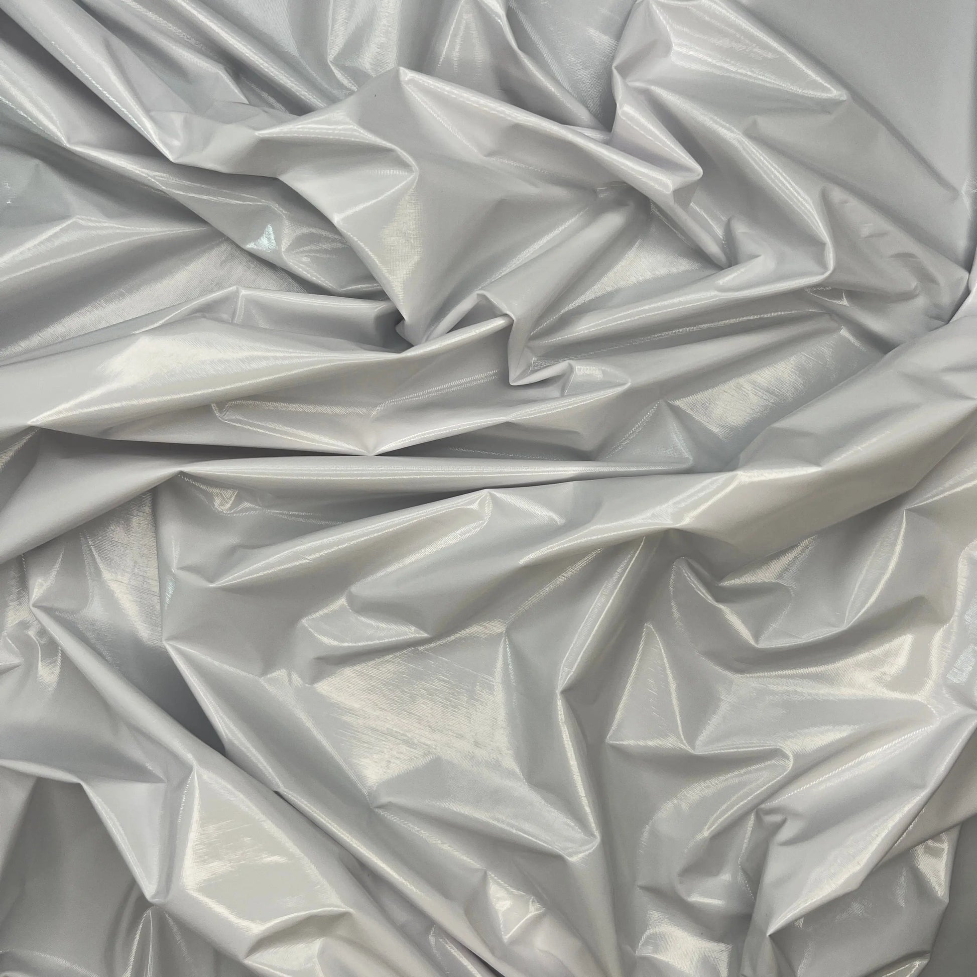Stretchy Metallic Look Foil Jersey Fabric | Soft Shiny Jersey 58" (147cm) Wide Dance & Costume Fabric – Sold by the Meter