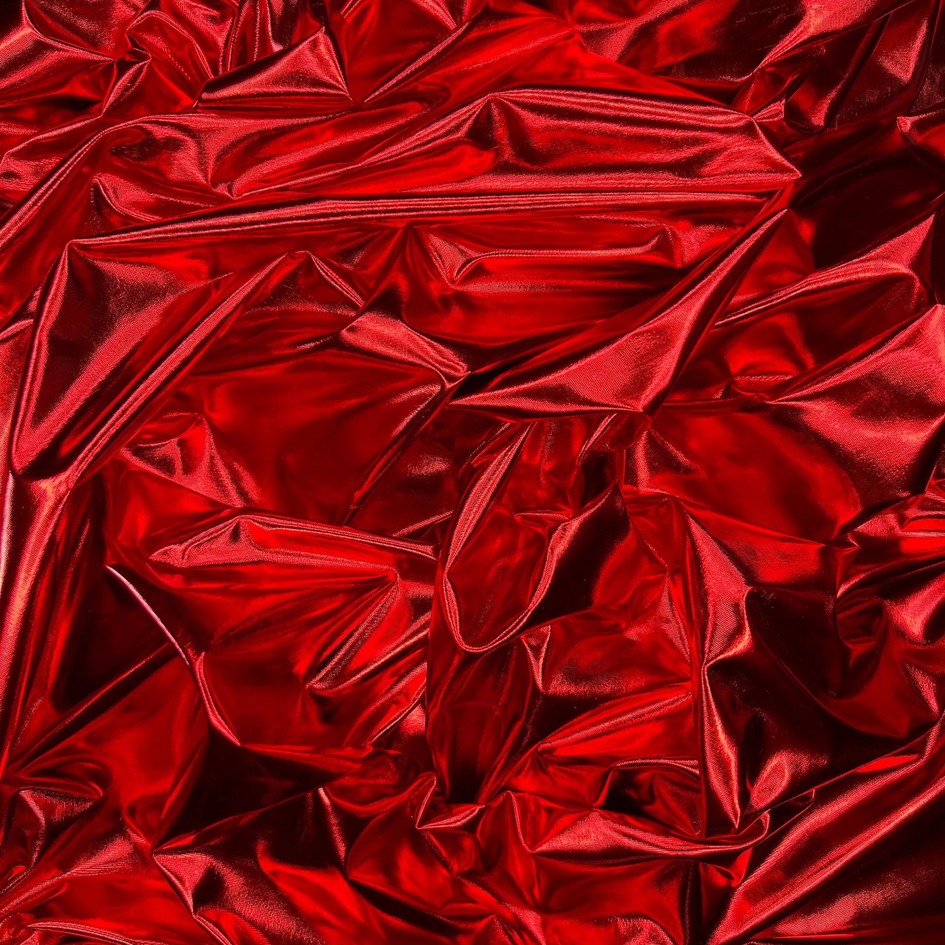 Stretchy Metallic Look Foil Jersey Fabric | Soft Shiny Jersey 58" (147cm) Wide Dance & Costume Fabric – Sold by the Meter