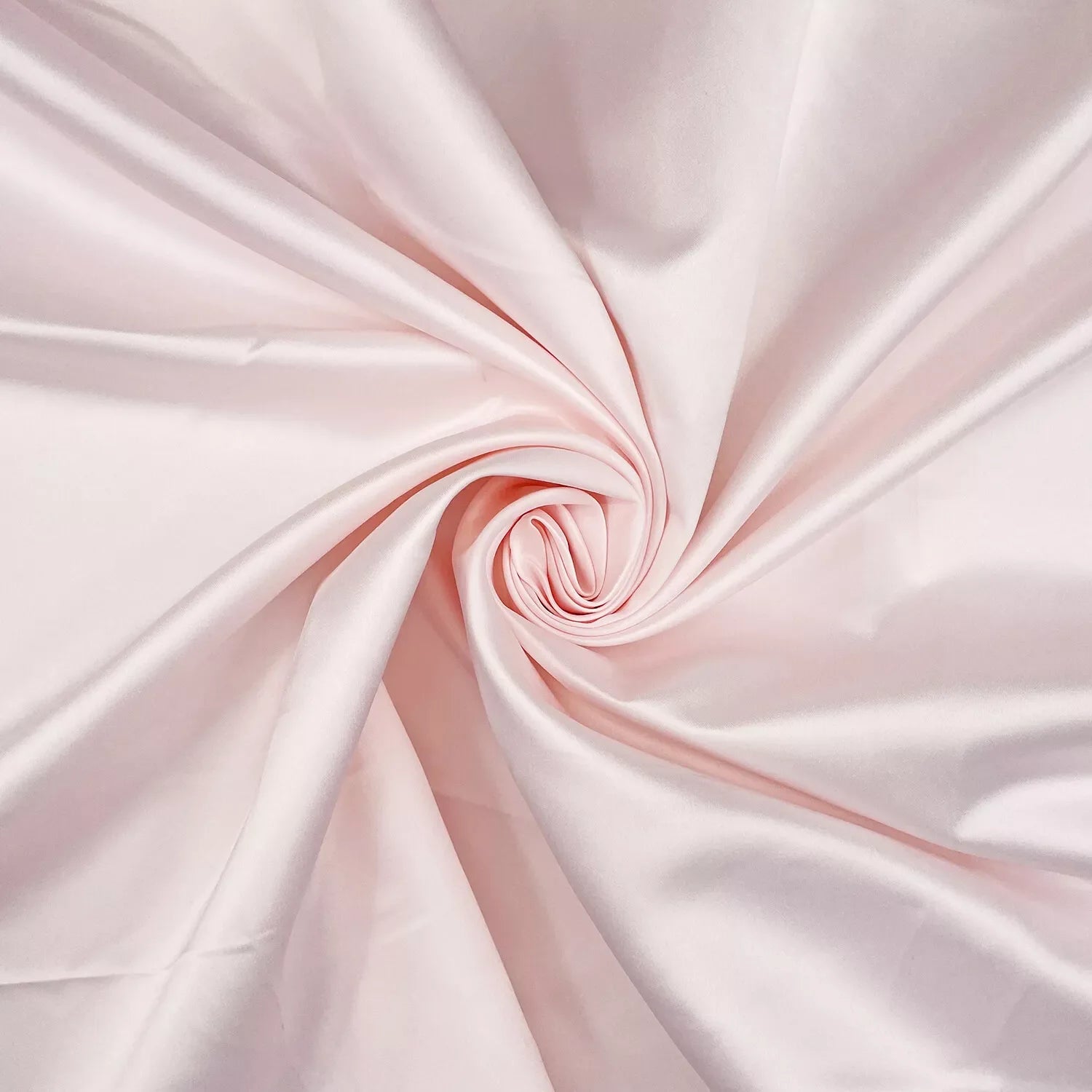 Dull Duchess Satin Fabric – 58