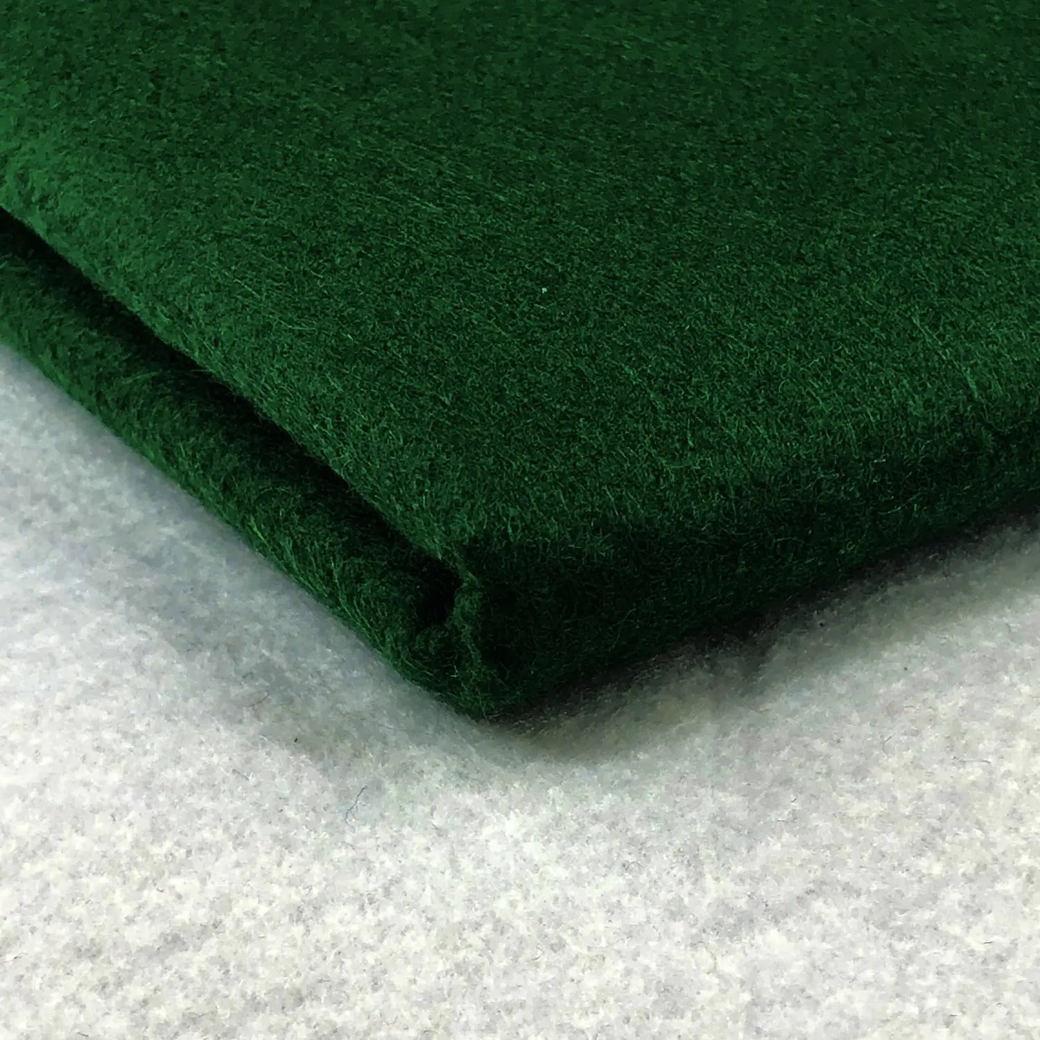 3mm Polyester Craft Felt Fabric | 36" (91cm) Wide 450gsm Thick Multi‑Purpose Felt – Sold by the Meter