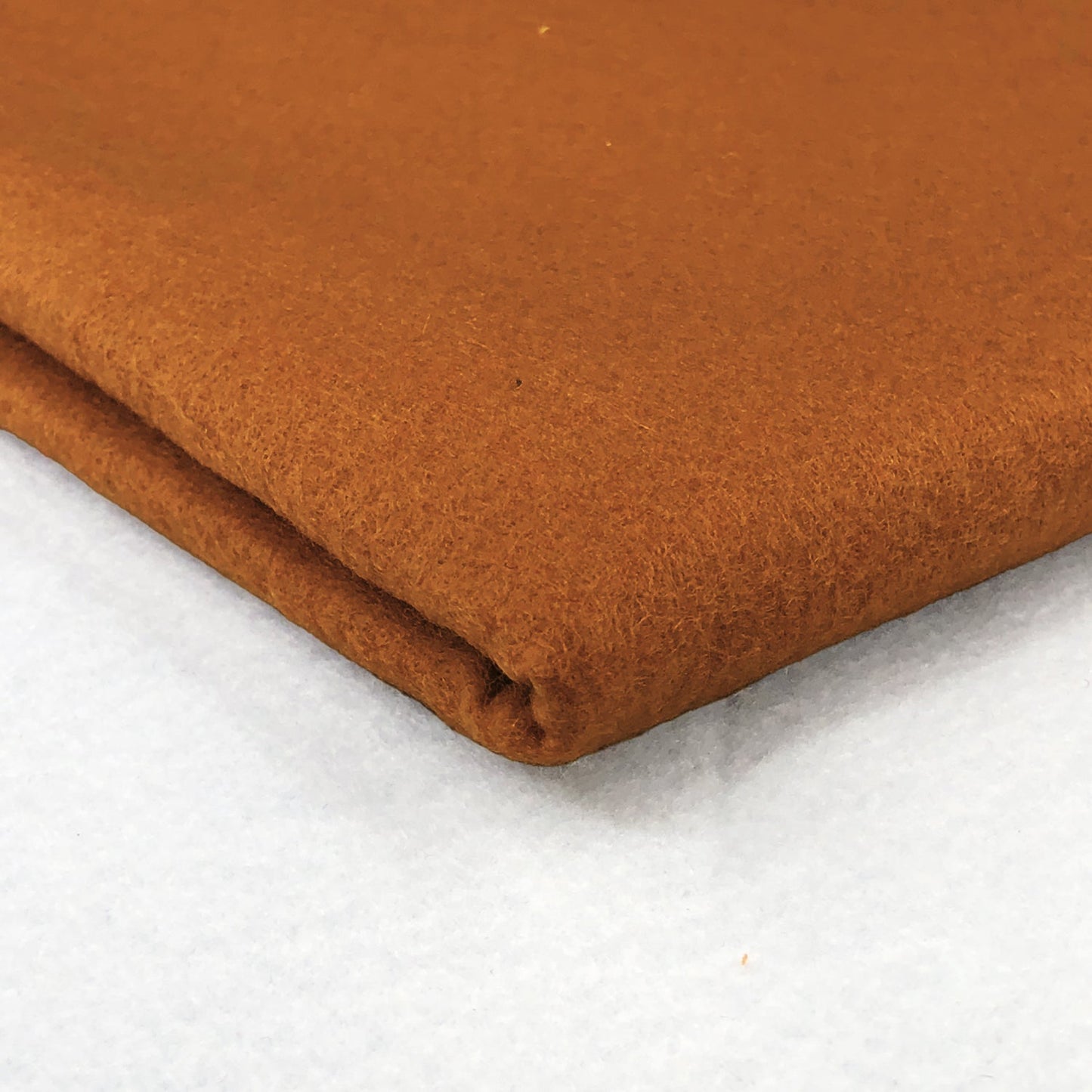 3mm Polyester Craft Felt Fabric | 36" (91cm) Wide 450gsm Thick Multi‑Purpose Felt – Sold by the Meter