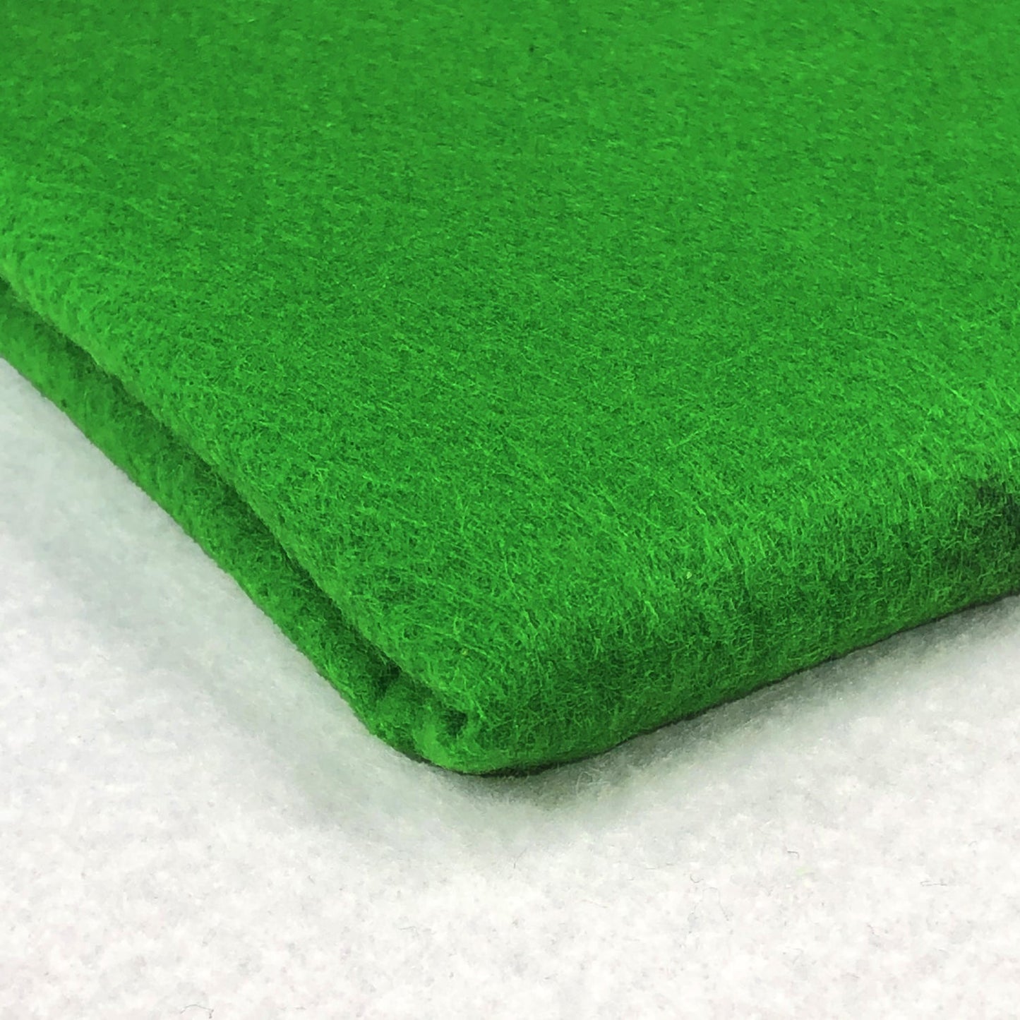 3mm Polyester Craft Felt Fabric | 36" (91cm) Wide 450gsm Thick Multi‑Purpose Felt – Sold by the Meter