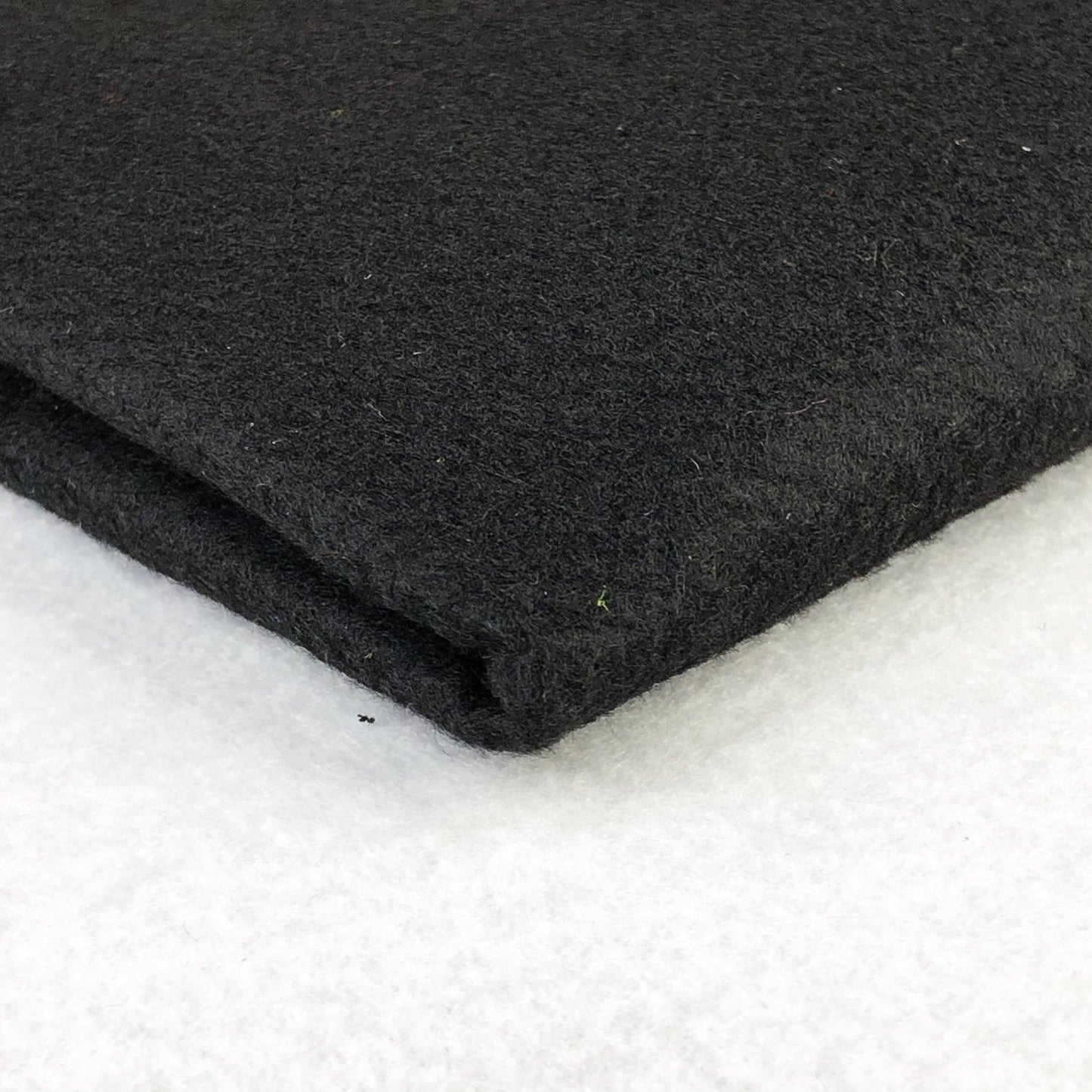 Polyester Craft Felt Fabric | 39" (100cm) Wide 200gsm 100% Polyester Multi-Purpose Felt – Sold by the Meter